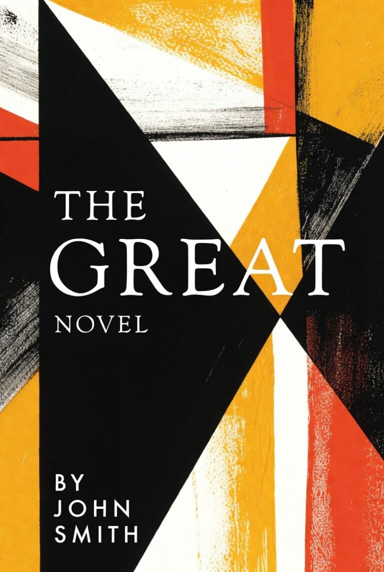 The Great Novel